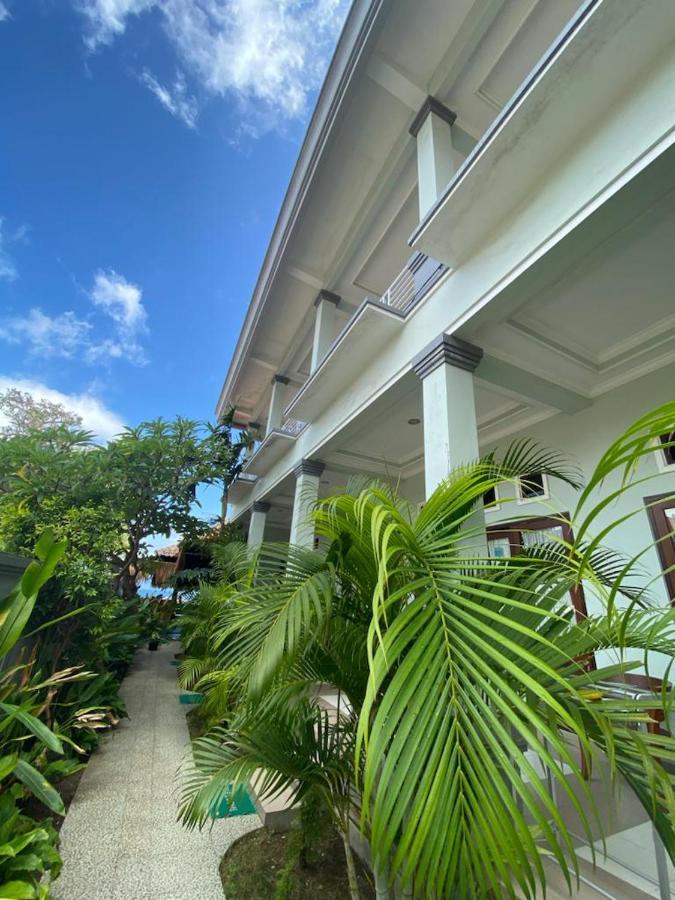 Mae Mae Beach House Batununggul Exterior photo