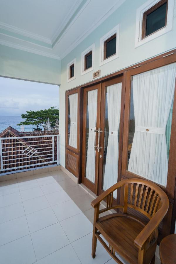Mae Mae Beach House Batununggul Exterior photo